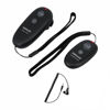 Picture of PHOLSY for Nikon Remote Shutter Release N8 Camera Remote Control for Nikon Z9 D3 D4 D5 D6 D800 D850 D810 D700 D500 D300 D200 F6 F100 F5 F90 N90s D1X D2H D3X Fuji S5 S3 Pro Replaces Nikon MC-36A