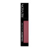 Picture of Revlon ColorStay Satin Ink Crown Jewels Liquid Lipstick, Longlasting & Waterproof Lipcolor, Moisturizing Creamy Formula Infused with Black Currant Seed Oil, 033 Queen of Quartz, 0.17 fl oz.