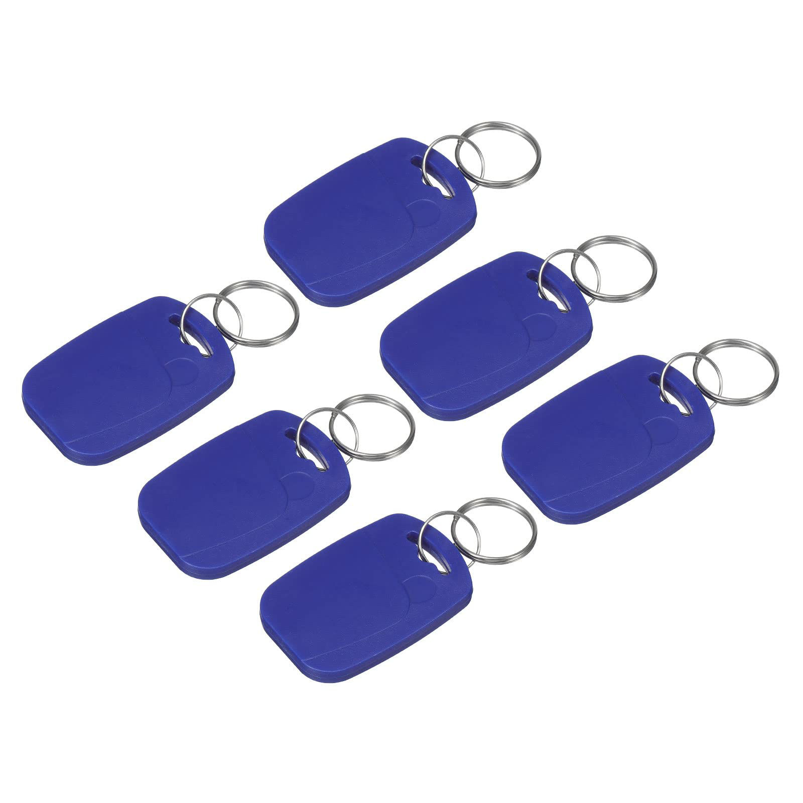 Getuscart Meccanixity Ic Card M Key Fobs Rfid Proximity Mhz Read Only Contactless Smart