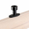 Picture of CAMVATE Table/Ceiling Mount With 5/8"-27 Female Thread For Microphone - 1993