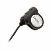 Picture of Zalman ZM-MIC1 High Sensitivity Headphone Microphone with Mini Clip, Computer PC Streaming Gaming Mic, 3.5mm Jack