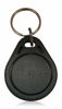 Picture of 2 AuthorizID Thin 26 Bit Proximity Key Fobs Weigand Prox Keyfobs Compatable with ISOProx 1386 1326 H10301 Format Readers. Works with The vast Majority of Access Control Systems