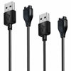 Picture of Charger for Fenix 7 7X 7S, Fenix 6 6X 6S Pro, Fenix 5 5X 5S Smart Watch Replacement Charging Cable [2Pack, 3.3ft]