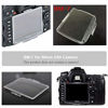 Picture of LCD Screen Protector Replace BM-7 for Nikon D80 DSLR Camera?Camera Screen Cover for Nikon d80 Replace BM-7 Fire Rock bm7(2 Pack)