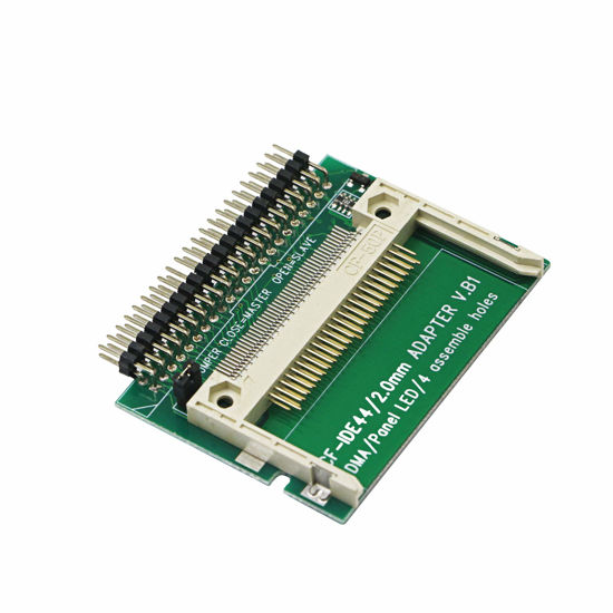 Picture of SinLoon CF to IDE Adapter CF Memory Card to 2.5-inch 44Pin Male IDE Laptop SSD HDD Adapter Card （CF/IDE M ）