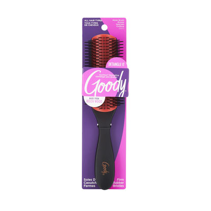 Picture of Goody Heritage Rubber Styler Brush