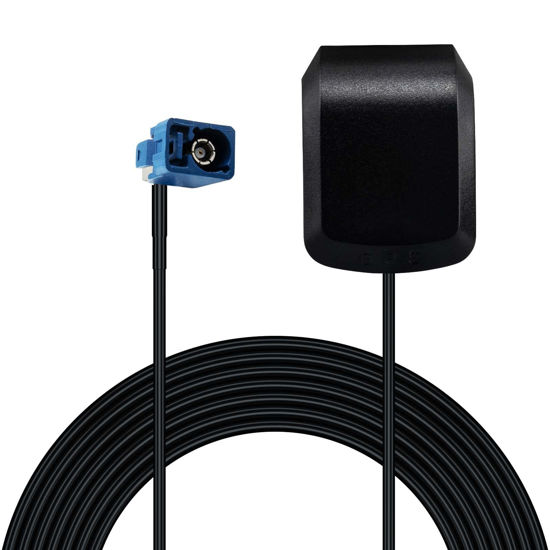 Vw gps deals antenna