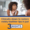 Picture of Neosporin Lip Health Overnight Renewal Therapy, 0.27 Oz, Pack of 2