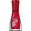 Picture of Sally Hansen Insta-Dri Nail Color - 373 Rapid Red Nail Polish Women 0.31 oz