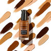 Picture of COVERGIRL TruBlend Matte Made Liquid Foundation, Warm Beige