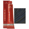 Picture of Schwarzkopf Professional Igora Royal Permanent Hair Color, 1-1, Blue Black, 60 Gram