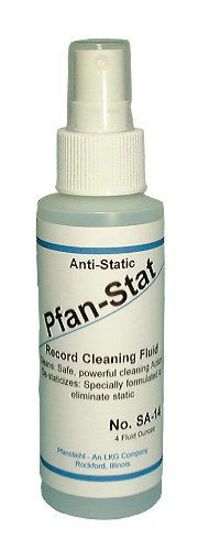 Picture of Pfan-Stat Record Cleaning Fluid