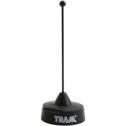 Picture of Tram 410MHz-490MHz Pre Tuned NMO Antenna (1126-B)