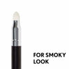 Picture of COVERGIRL Perfect Blend Eyeliner Pencil, Basic Black Color, Eyeliner Pencil With Blending Tip for Precise Or Smudged Look, 2 Count