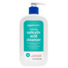 Picture of Amazon Basics Renewing Salicylic Acid Cleanser, 8 Fluid Ounces, 1-Pack