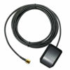 Picture of GPS Antenna SMA Male Plug Active Aerial Extension Cable 1575MHz 3 Meters Wire for Navigation Devices with SMA Connection