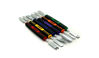 Picture of COHK 6PCS/Set Metal Spudger Opening Tool for Phone/iPad/Tablet/Laptop Repairing Tool Kits