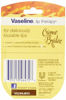 Picture of Vaseline Lip Therapy Lip Balm, Creme Brulee 0.25 oz (Pack of 4)