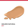 Picture of Covergirl Outlast Extreme Wear 3-in-1 Full Coverage Liquid Foundation, SPF 18 Sunscreen, Golden Natural, 1 Fl. Oz.