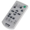 Picture of RM-PJ8 Replace Remote Control fit for Sony Projector VPL-CH350 VPL-CH375 VPL-CH370 VPL-CH355 VPL-CH353 VPL-CW256 VPL-CW276 VPL-CX236 VPL-CX276 VPL-DW120 VPL-DW122 VPL-DW125 VPL-DW126 VPL-DW127