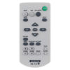 Picture of RM-PJ8 Replace Remote Control fit for Sony Projector VPL-CH350 VPL-CH375 VPL-CH370 VPL-CH355 VPL-CH353 VPL-CW256 VPL-CW276 VPL-CX236 VPL-CX276 VPL-DW120 VPL-DW122 VPL-DW125 VPL-DW126 VPL-DW127