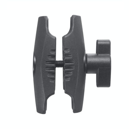 Picture of iBOLT Composite 2.75 inch Double Socket Arm for All Industry Standard 1-inch / 25mm / B Size Ball adapters