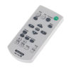 Picture of RM-PJ8 Replace Remote AIDITIYMI Remote Control fit for Sony Projector RM-PJ7 VPL-EX221 VPL-EX241 271 225 VPL-245 VPL-SW630C VPL-SW631C VPL-SW635C RM-PJ6