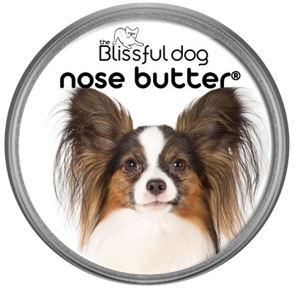 Picture of The Blissful Dog Papillon Nose Butter - Dog Nose Butter, 1 Ounce