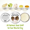 Picture of The Blissful Dog Papillon Nose Butter - Dog Nose Butter, 1 Ounce