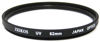 Picture of Zeikos ZE-UV62 62mm Multi-Coated UV Filter