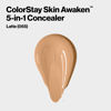 Picture of Revlon ColorStay Skin Awaken 5-in-1 Concealer, Lightweight, Creamy Longlasting Face Makeup with Caffeine & Vitamin C, For Imperfections, Dark Circles & Redness, 055 Coffee, 0.27 fl oz