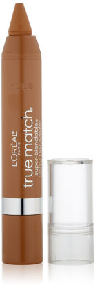 Picture of L’Oréal Paris True Match Super-Blendable Crayon Concealer, Medium/Deep Neutral [N6-7-8] 0.10 oz