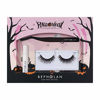 Picture of BEPHOLAN Halloween Limited Kit| One Pairs False Eyelashes Synthetic Fiber Material| 3D Mink Lashes| Cat Eyes Look| Reusable| 100% Handmade & Cruelty-Free| Halloween Limited Collection XMZ24