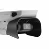 Picture of HeiyRC 2 in 1 Lens Cap Sun Hood Shade for DJI Mavic Mni,Mini 2 Drone Camera Cover Protective Accessory