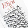 Picture of 5D Russian Volume Eyelash Extensions 0.07 D Curl 13mm Short Premade Fans Lash|8-15mm 3D 4D 5D 6D C/D Curl 0.07/0.10mm|