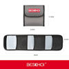 Picture of Beschoi 3 Pockets Slots Lens Filter Case Wallet Pouch for Circular or Square Filters