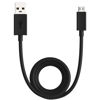 Picture of Charger Cable for Cardo PTB00001/PTB00040-PACKTALK Bold, FRC4P001/FRC4P101-FREECOM 4 Plus, Sena SMH10D-10, 10-10, 10R, 10-11, 20S-01, EVO, 30K-01, SPH10 Motorcycle bluetooth headset Micro cable