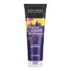 Picture of John Frieda Violet Crush Purple Shampoo for Blonde Hair, Blonde Toner Neutralizes Brassy Yellow Tones for Bleached, Platinum, and Natural Blonde Hair, 8.3 Ounce