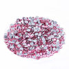 Picture of Jollin Hot Fix Crystal Flatback Rhinestones Glass Diamantes Gems 2.0mm(6ss 2880pcs, Rose)