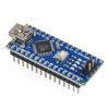 Picture of MakerFocus Mini Nano V3.0 ATmega328P Microcontroller Board w/USB Cable For Ar duino