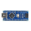 Picture of MakerFocus Mini Nano V3.0 ATmega328P Microcontroller Board w/USB Cable For Ar duino