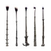 Picture of Wizard Wand Brushes,WeChip 5 PCS Makeup Brush Set for Women