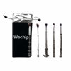 Picture of Wizard Wand Brushes,WeChip 5 PCS Makeup Brush Set for Women