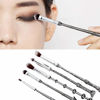 Picture of Wizard Wand Brushes,WeChip 5 PCS Makeup Brush Set for Women