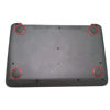 Picture of Replacement Rubber Foot Feet Bottom Base Cover Compatible with HP Chromebook 11 G5 EE G4 EE Case