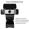 Picture of Privacy Cover Compatible for Logitech Webcam Camera C930 C920 C922Pro C930C C930e 902S 922x C920x 920Pro Pro 22