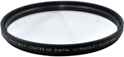 Picture of Xit XT86UV 86mm Camera Lens Sky and UV Filters