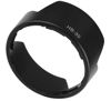 Picture of HB-32 Lens Hood for Nikon AF-S DX Nikkor 18-140mm f/3.5-5.6G ED VR,AF-S DX 18-105mm f/3.5-5.6G ED VR,AF-S DX 18-70mm/3.5-4.5G ED-IF,AF-S DX 18-135mm/f3.5-5.6G,HUIPUXIANG 67mm Lens Hood