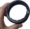 Picture of HB-77 Lens Hood Shade for Nikon AF-P(Not for AF-S) DX NIKKOR 70-300mm f/4.5-6.3G ED VR,HUIPUXIANG 58mm Lens Hood