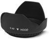 Picture of 49mm Tulip Flower Lens Hood for Canon EF 50mm f/1.8 STM Lens